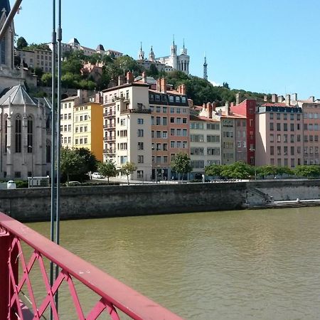 La Nuit Saint Georges Lägenhet Lyon Exteriör bild